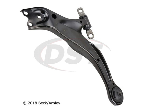 beckarnley-102-6237 Front Lower Control Arm - Driver Side